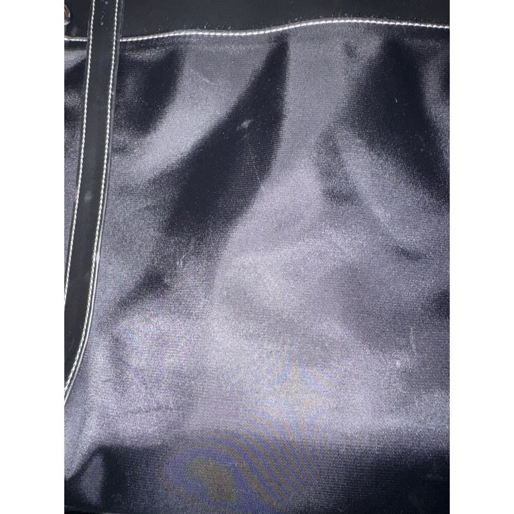 Women's Targus Tote Computer Tote Bag Laptop Bag Large Tote - Picture 4 of 7